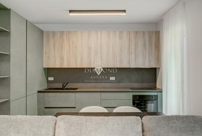 0% Comision! Prima inchiriere | Totul NOU | Duplex 3 camere The Village - 7