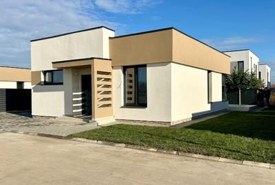 CASA PARTER | 4 CAMERE | TEREN 400 MP | EFICIENTA ENERGETIC | BALOTESTI - 1