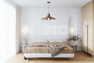 APARTAMENT  3 CAMERE | 79 MP + 21,5 MP BALCON | BLOC NOU - 11