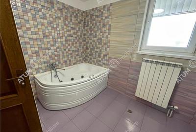 Casa cu 8 camere si 800 mp curte in zona Calea Poplacii Sibiu - 20