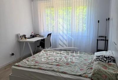 Apartament 2 camere, de inchiriat, semidecomandat, Zona Tipografilor - 4