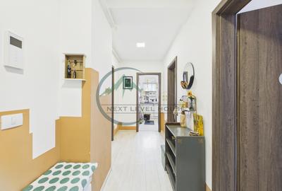 Apartament Grandis cu 2 camere - 12