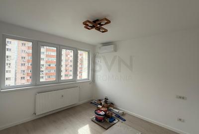 REA1027919 Apartament premium 2 camere Stefan cel Mare - 10