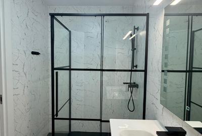 Apartament 3 camere-decomandat-parcare-zona Floreasca / Barbu Vacarescu - 8