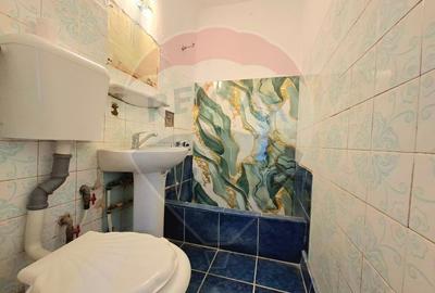 Apartament 3 camere | Zona Romanilor | Etaj 4/4 acoperiș cu țiglă - 15