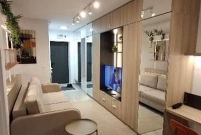 Studio Hils Pallady-Loc parcare inclus - 1