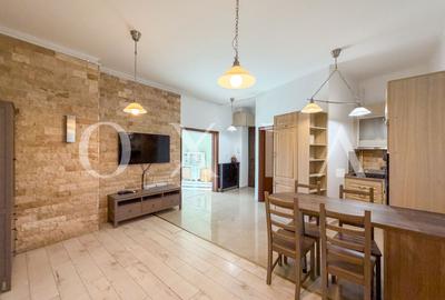 OX610  Central, Spatios, Garaj - 1