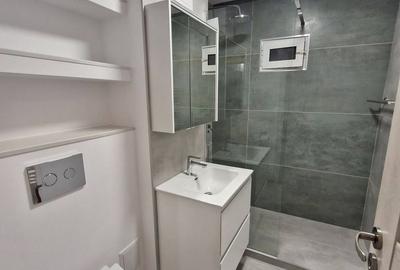 Apartament 3 camere  renovat in zona Lipovei - 18