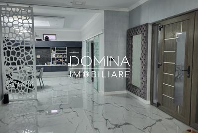Vanzare vila premium – design modern – str. Zambilelor, Targu Jiu - 6