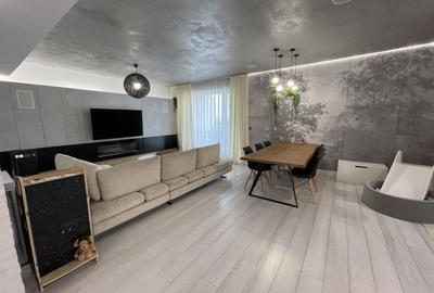 Penthouse with rooftop in Herastrau | Satul Francez - 8