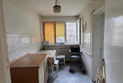 REA1028318 Apartament 4 camere l Piata Universitatii - 8