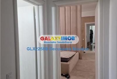 Apartament cu 2 camere Mobilata Utilata Militari Residence 600Euro Neg - 6
