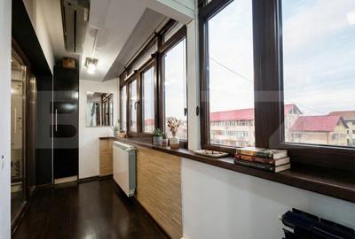 Apartament 3 camere, 65 mp, zona Frumoasa/Poitiers - 9