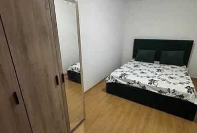 🙋 Tomis NORD 🔸 3 Camere 52m² Incadrat Mobilat Utilat Etaj 3 - 6