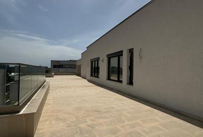 Becali Imobiliare - PENTHOUSE SPECTACULOS *** 5 CAMERE ***MUTARE IMEDIATA*** - 20