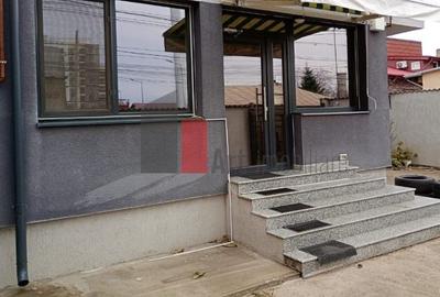 Spatiu comercial de inchiriat (+Horeca) in zona Giulesti - 1