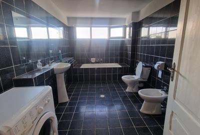 INCHIRIERE Casa individuala D + P + E + M cu 8 Camere 5 Bai 750 mp Teren CETATE - 10