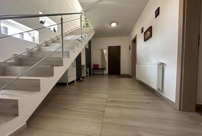 Vila individuală P+1, 5 camere, 260 mp utili – teren 400 mp - 30