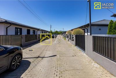 Casa Parter, str. Calea Moldovei, Lilieci, Bacau - 28