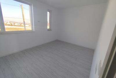 Casa tip duplex,finalizata,intabulata,acces asfaltat-Popas Pacurari,cod:161300 - 8