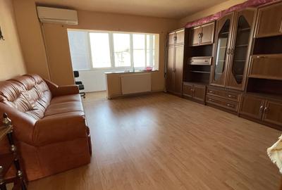 Apartament spațios cu două camere, etajul 4 cu acoperiș. - 3
