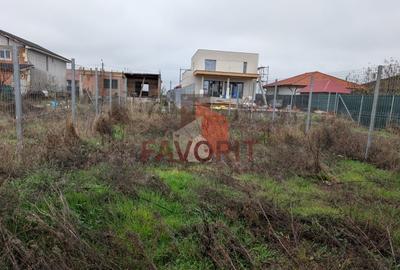 Duplex | Parter | Toate utilitatile | Finisaje premium | Curte generoasa - 14