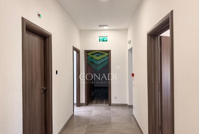 Hale premium cu Spatiu de birouri– zona Oxigenului – Cernica - 8