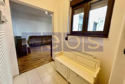 INCHIRIERE 3 CAMERE 2 BAI METROU UNIRII ULTRACENTRAL CENTRALA PROPRIE 68MP - 4