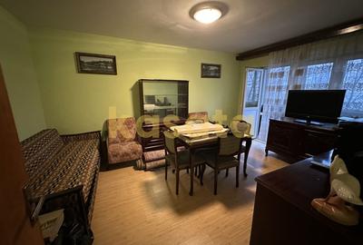 Apartament 3 Camere | Gorjului | Metrou | Etaj Intermediar - 1