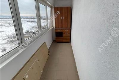 Apartament 4 camere decomandate si balcon in zona Strand din Sibiu - 15