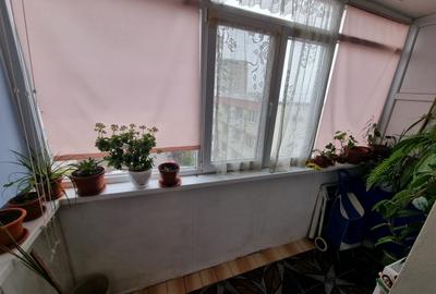Central-apartament 2 camere cu gaze - 13