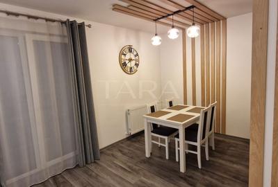 Apartament nou, finisaje premium – zona Dâmbu Rotund. - 2