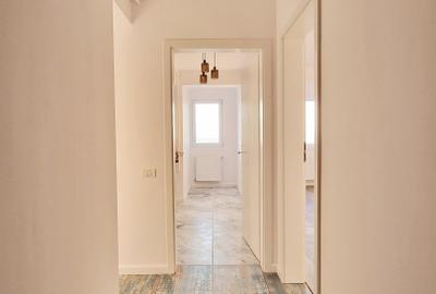 Apartament 3 camere zona Andronache/Bloc Nou Boutique Parcare Subterana - 9