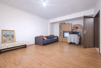 Apartament 2camere, de vanzare, cartierul Buna ziua, mobilat si utilat - 1