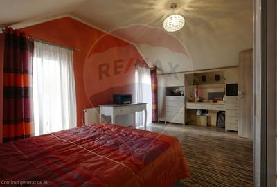 Apartament cu 3 camere de vânzare - 13