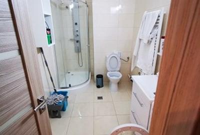 Apartament 3 camere RIVER TOWER - Tudor Vladimirescu - 10