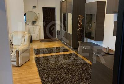 Apartament premium 2 camere | 63 mp + terasă 12 mp | Andrei Mureșanu | bloc nou - 8