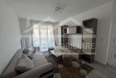 Apartament cu 2 camere, 58 mp, decomandat, parcare, Zona Maurer Residence - 1