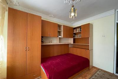 Apartament 3 camere de inchiriat zona E3 -Tulcea - 3