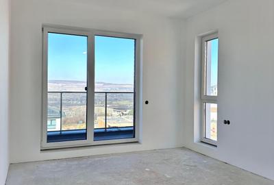 Duplex de vanzare, 3 nivele, 170 mp, teren 270 mp, zona Narciselor - 6