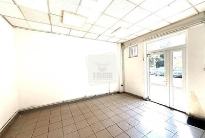 Spatiu comercial 115 mpu cu vitrina pretabil afacere Mihai Viteazu - 6