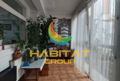 Casă individuală cu 4 camere în Brâncoveanu