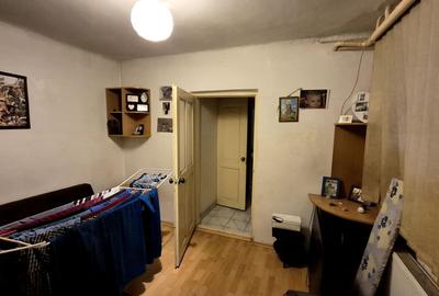 Casa S+P+ 1 Etaj + Pod -  264,16 mp + teren 162 mp - Universitate - Armeneasca - 11
