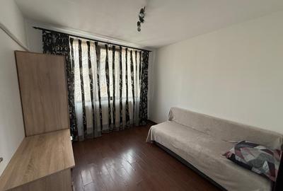 3 camere METROU Valea Ialomitei 1 min | Mobilat utilat | Etaj 3 | - 9