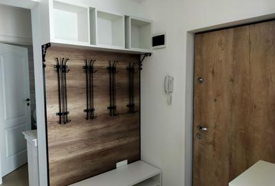 APARTAMENT CU 2 CAMERE IN DUMBRAVITA - 12