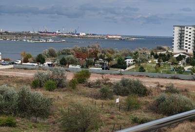 Ap 3 camere | parcare inclusa | Mamaia Sat - 3