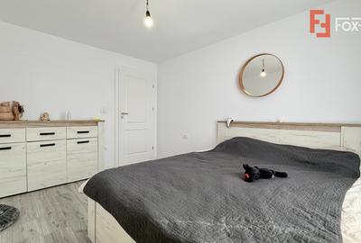 Duplex de vanzare in Sacalaz, 4 camere + 2 bai si toate utilitatile - 8