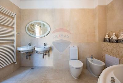 Casă de Lux de vânzare| Trivale- Pitești| 378mp Sdc| Teren 868mp - 31