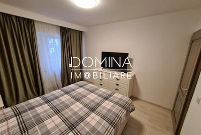 Închiriere apartament modern 3 camere – Victoriei pietonal, ultracentral - 3