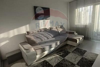 Garsoniera moderna cu loc de parcare inclus, Alfa - 1